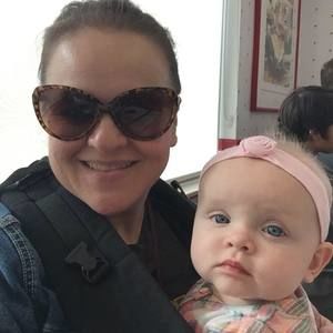 Meet your Posher, Eden